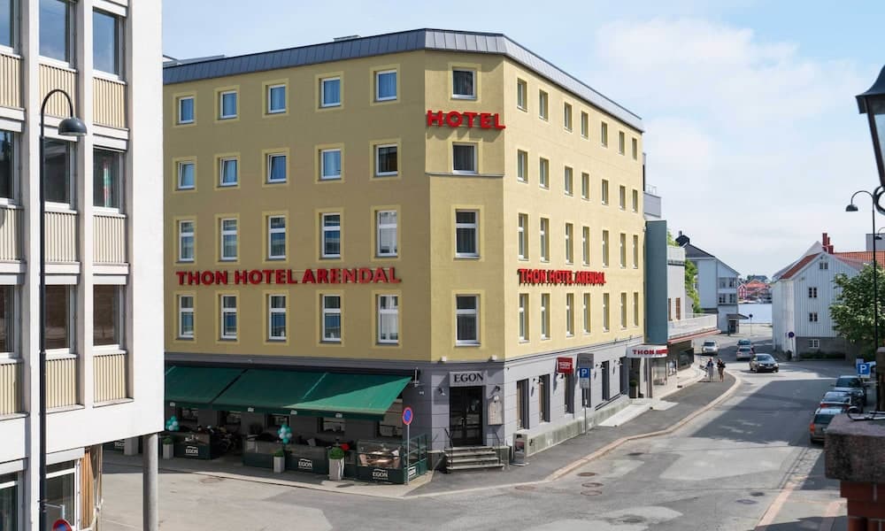 hotel image