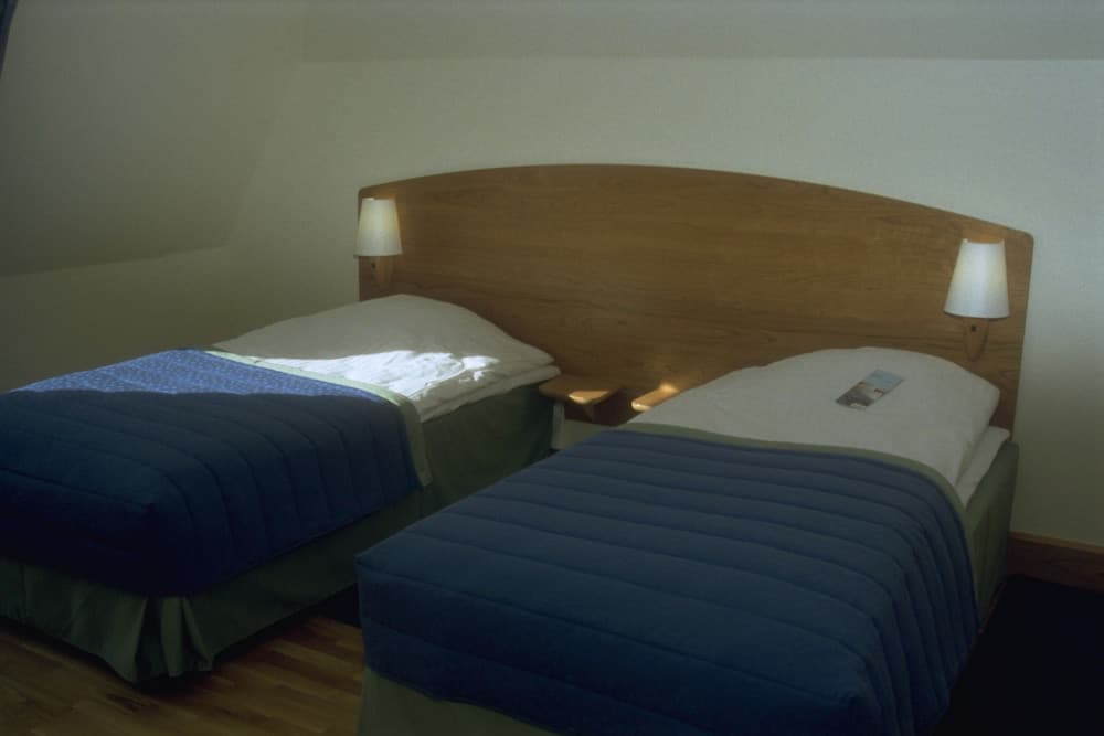 Quality Hotel The Reef