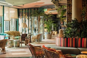 Quality Hotel The Reef