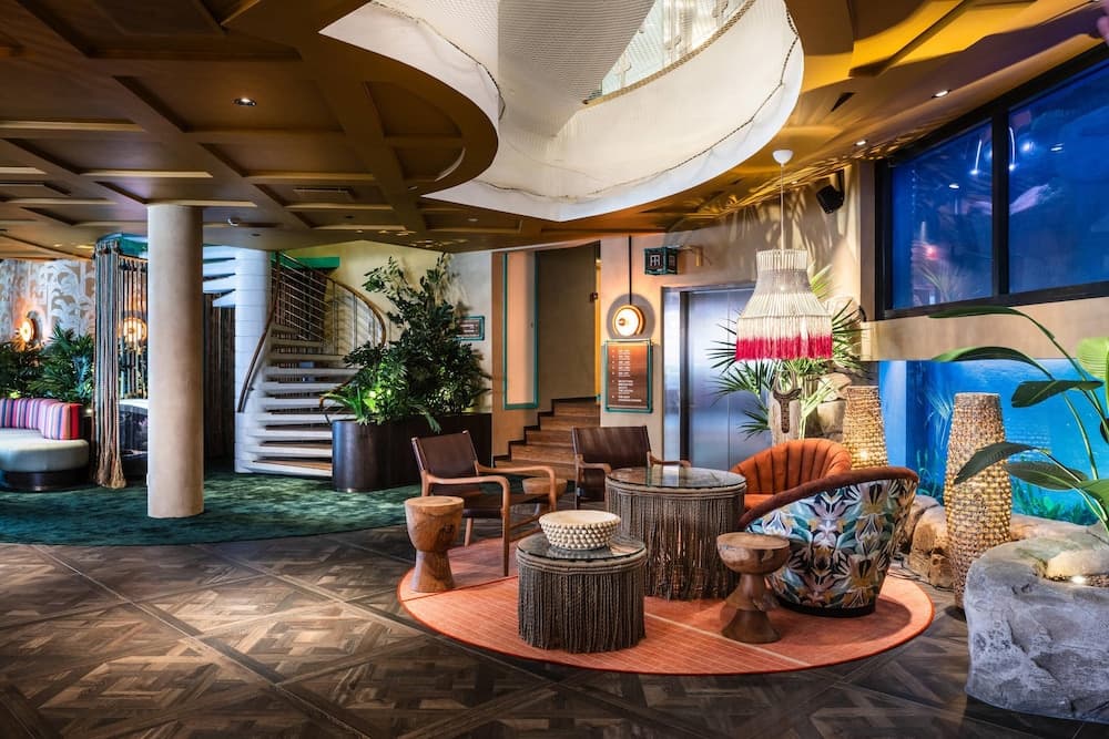 Quality Hotel The Reef