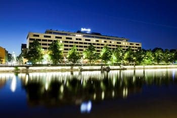 Radisson Blu Marina Palace Hotel, Turku