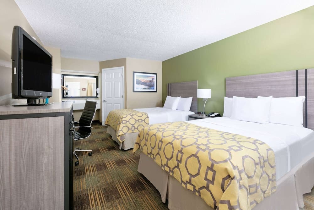 Baymont by Wyndham Prattville/Montgomery