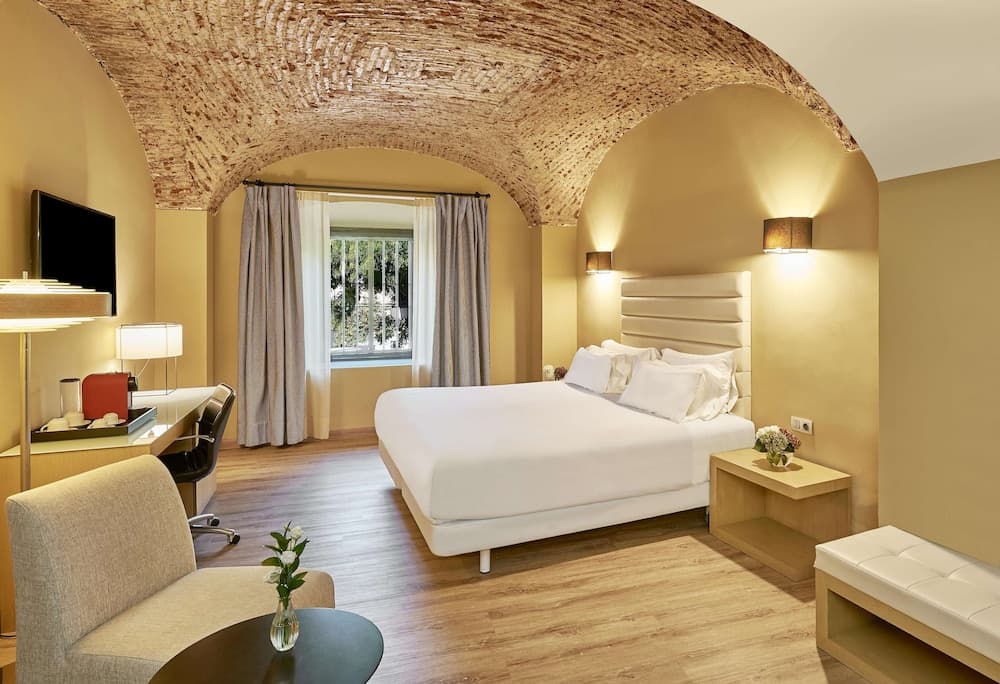 NH Collection Cáceres Palacio de Oquendo