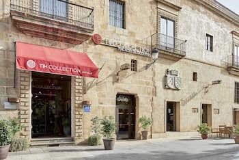 NH Collection Cáceres Palacio de Oquendo