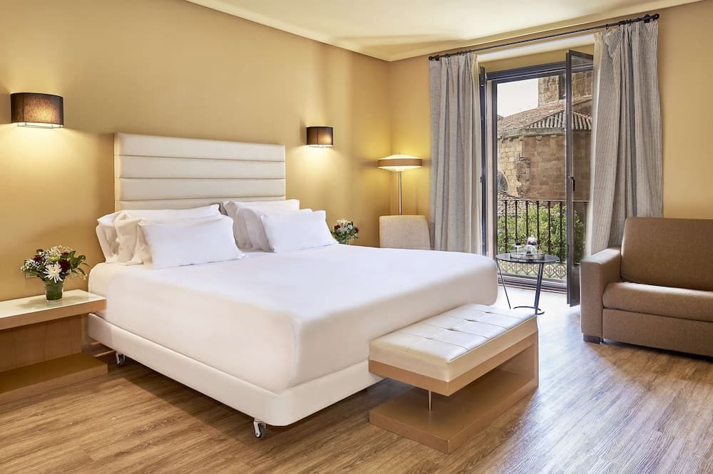 NH Collection Cáceres Palacio de Oquendo