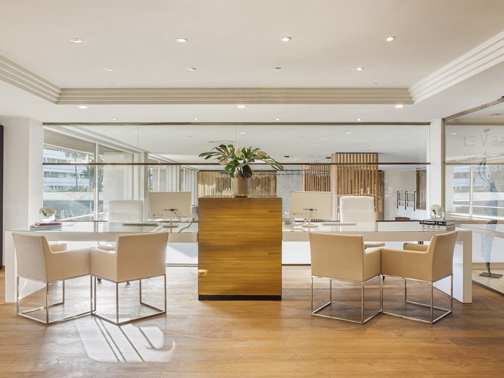 Hotel Don Pepe Gran Meliá