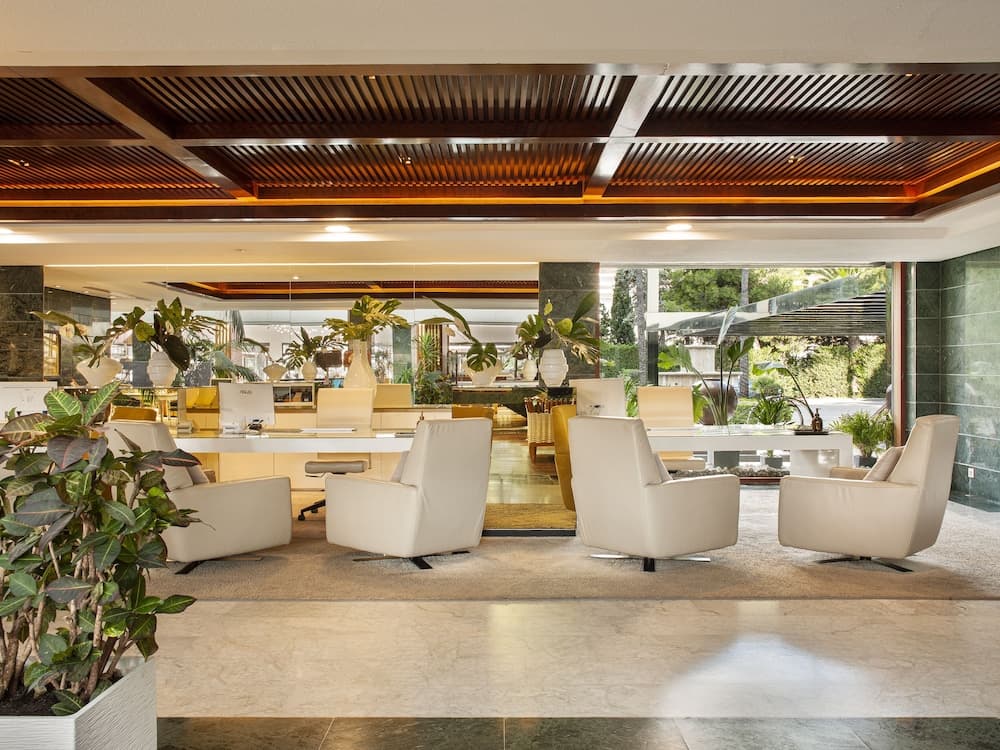 Hotel Don Pepe Gran Meliá