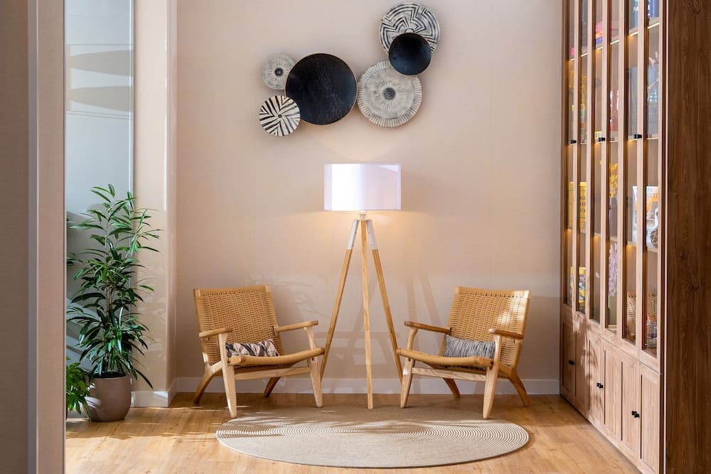 INNSiDE by Meliá Costablanca - Adults recommended