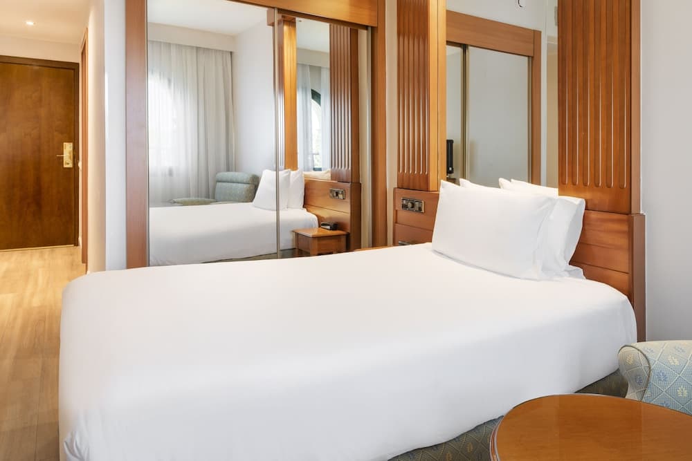 Exe Sevilla Macarena