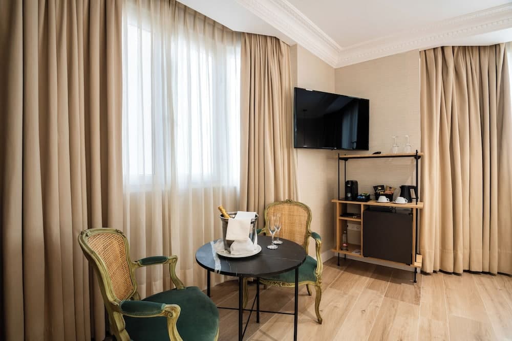 Melia Plaza Valencia