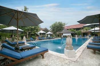 Legian Paradiso Hotel - CHSE Certified
