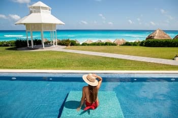 Paradisus Cancún – All Inclusive