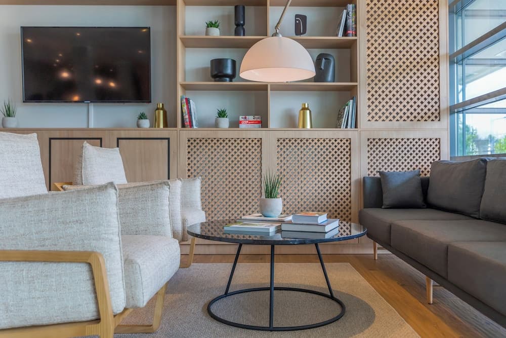 Hotel Münster Kongresscenter Affiliated by Meliá