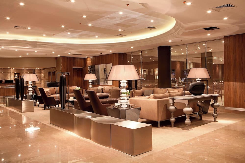 AC Hotel by Marriott Nice