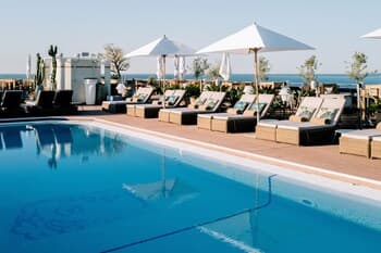 AC Hotel by Marriott Nice