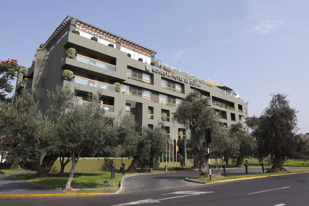 hotel image