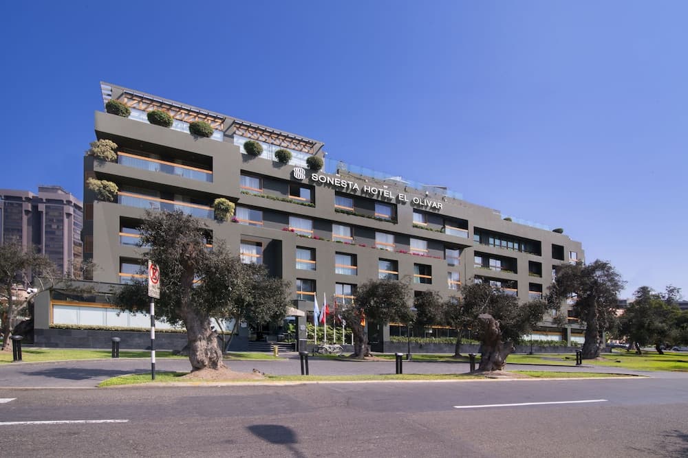 hotel image