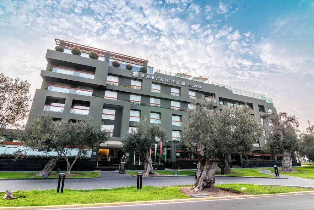 hotel image