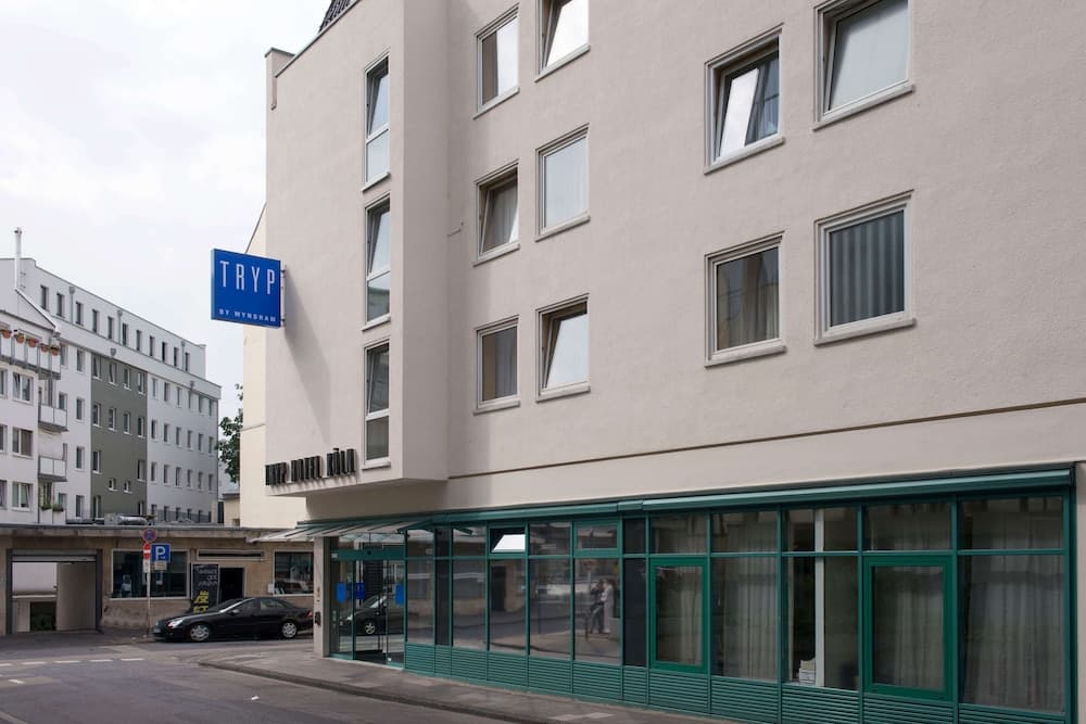 hotel image