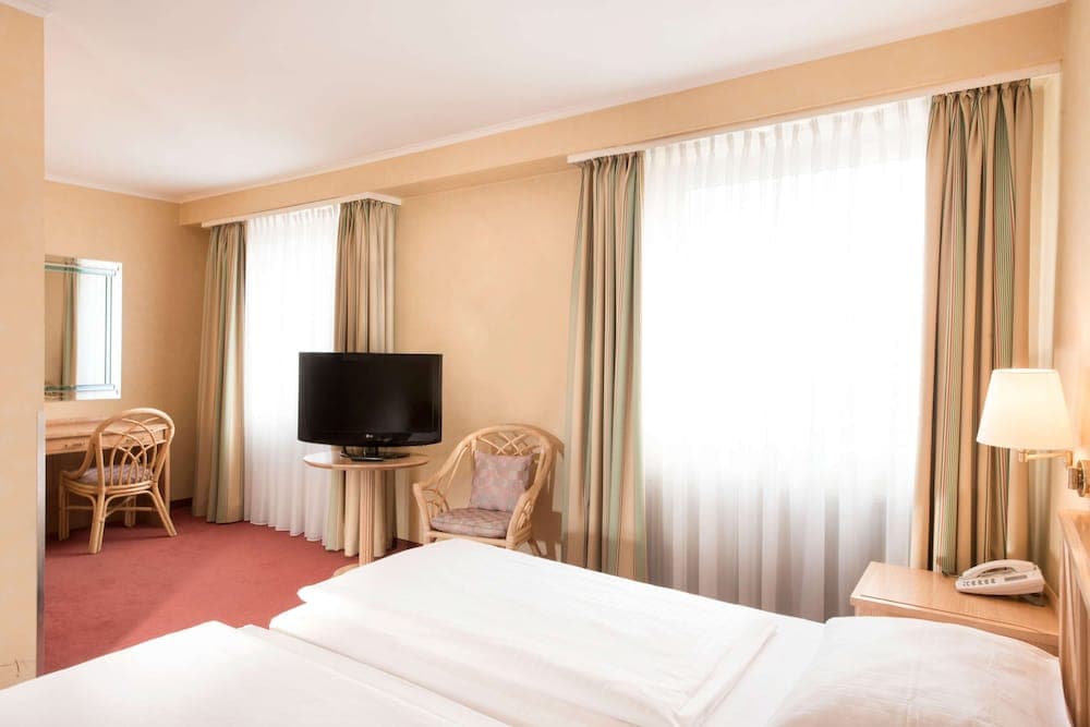 TRYP by Wyndham Köln City Centre