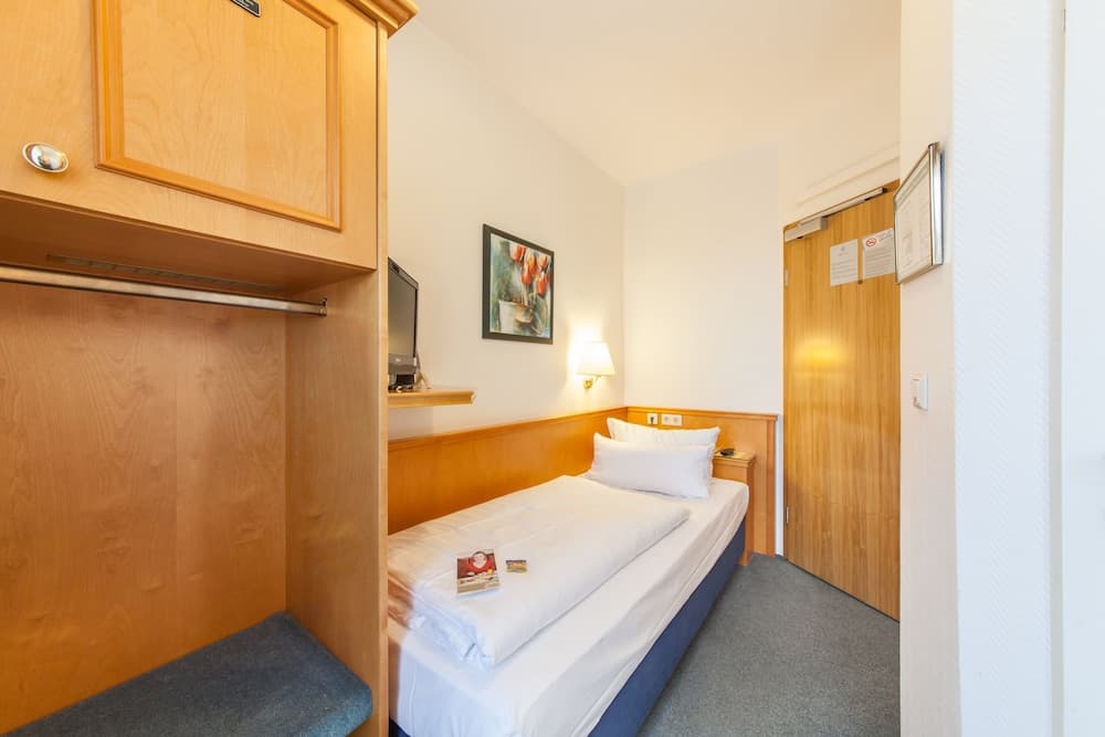 Hotel Flora Düsseldorf