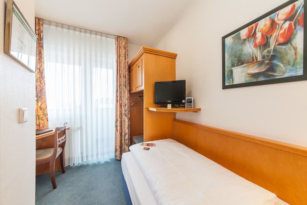 Hotel Flora Düsseldorf