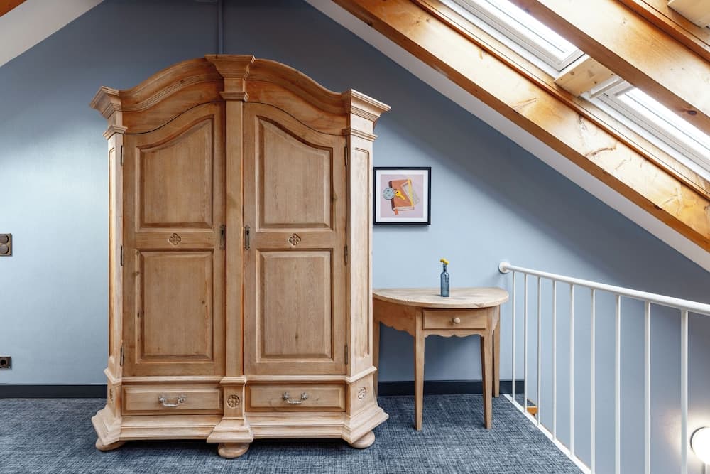 Garner Hotel Dusseldorf Main Station by IHG