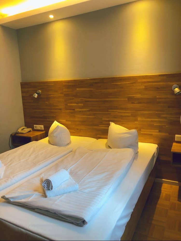 Hotel Residenz Düsseldorf