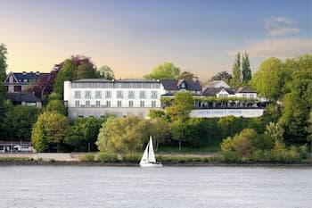 Louis C. Jacob, Hamburg, Autograph Collection