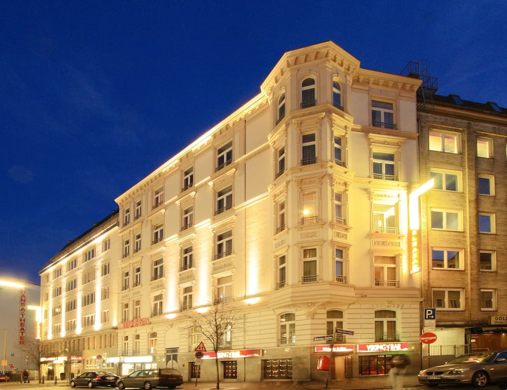 hotel image