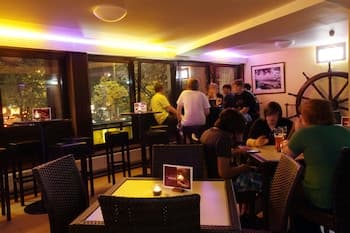 a&o Hamburg Reeperbahn - Hostel