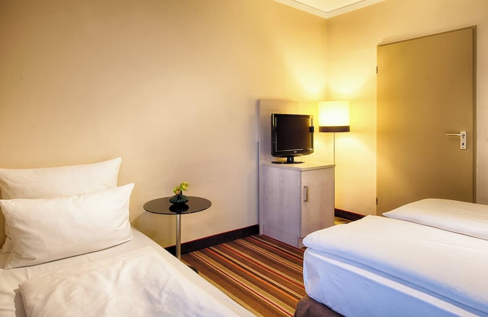 Leonardo Hotel & Residenz München