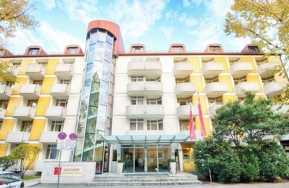 hotel image
