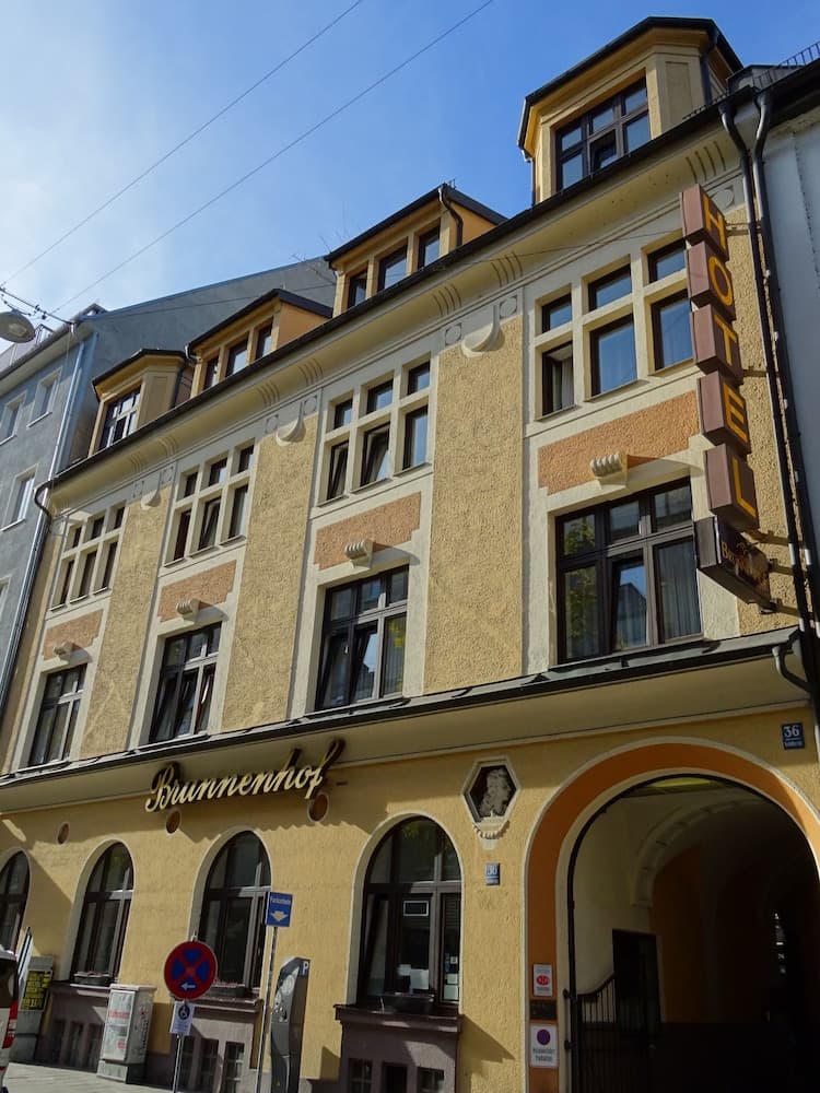 hotel image