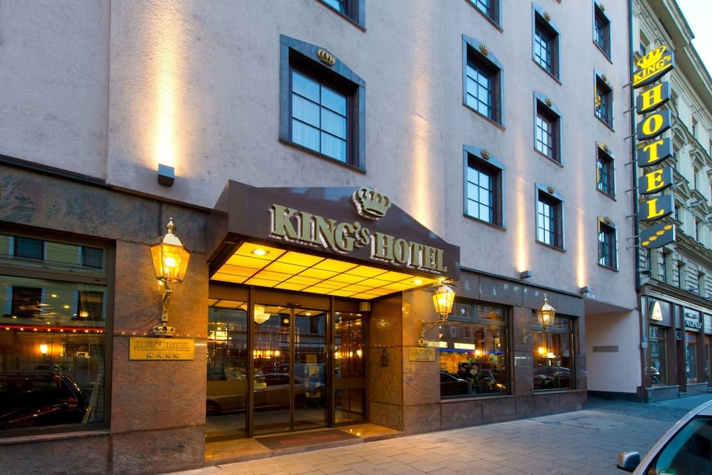 hotel image