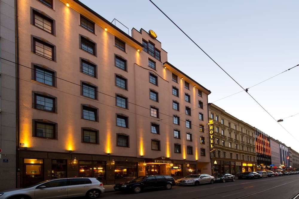 hotel image