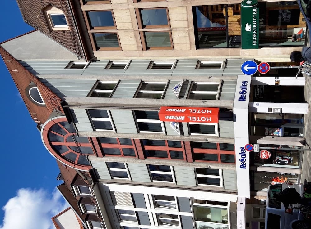 hotel image
