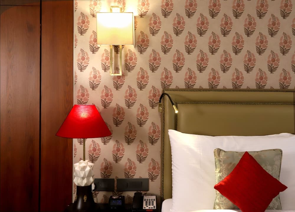 The Ambassador, Mumbai