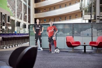 Lindner Hotel Leverkusen Bayarena, part of JdV by Hyatt