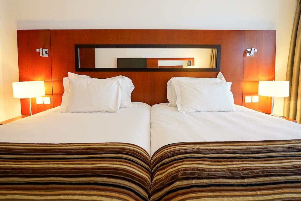 Legendary Lisboa Suites