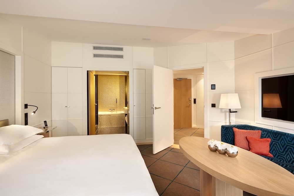 Hôtel Opéra Richepanse