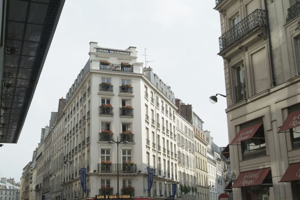 hotel image