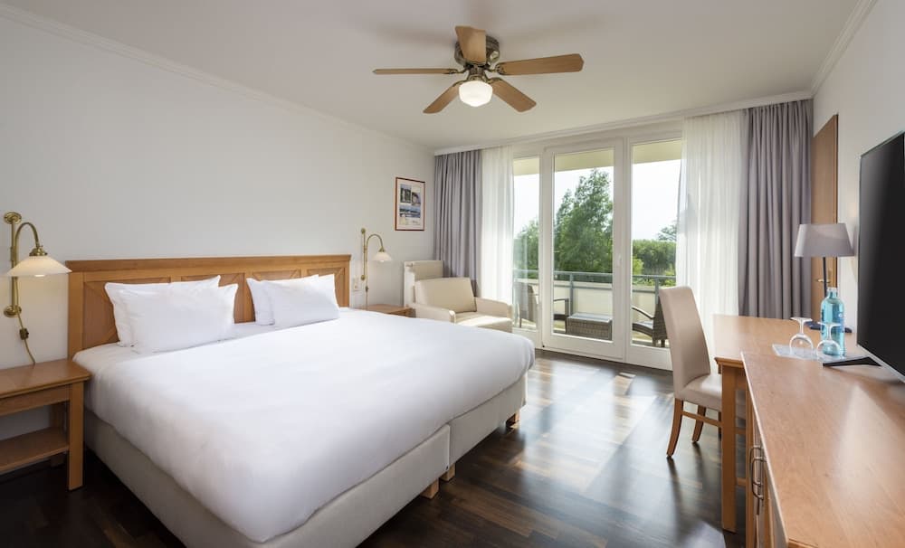 Precise Resort Rügen & SPLASH Erlebniswelt