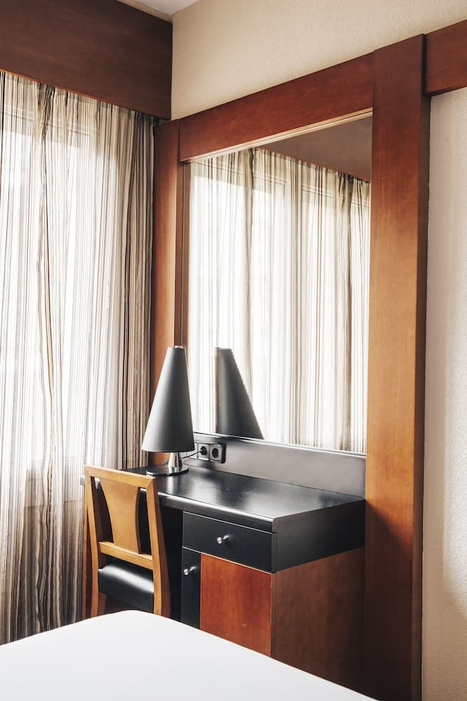 Hotel Derby Barcelona