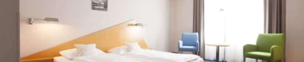 Golfhotel Fahrenbach