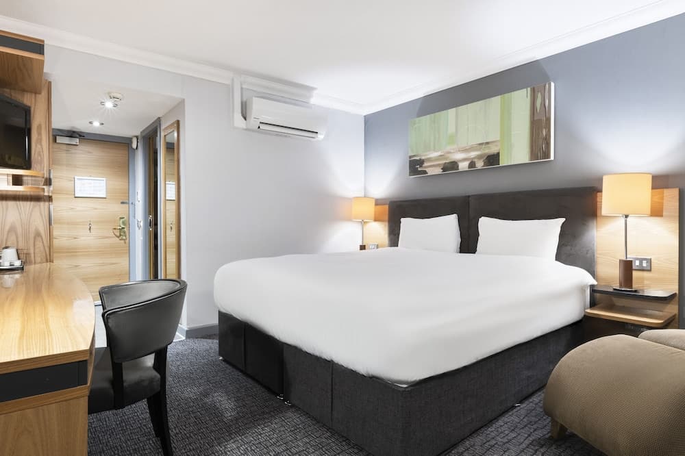 Park Inn by Radisson Cardiff City Centre