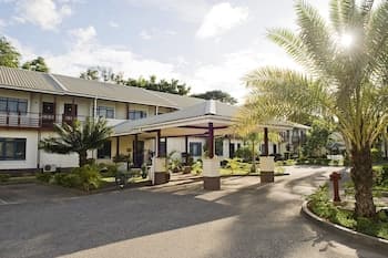 Protea Hotel by Marriott Dar es Salaam Oyster Bay