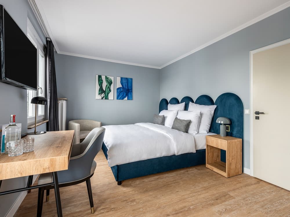 Numa Düsseldorf Artol