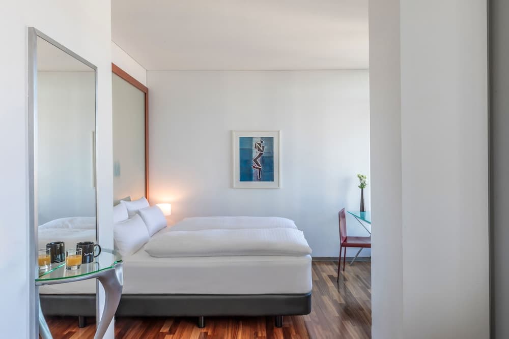 INNSiDE by Meliá Frankfurt Eurotheum