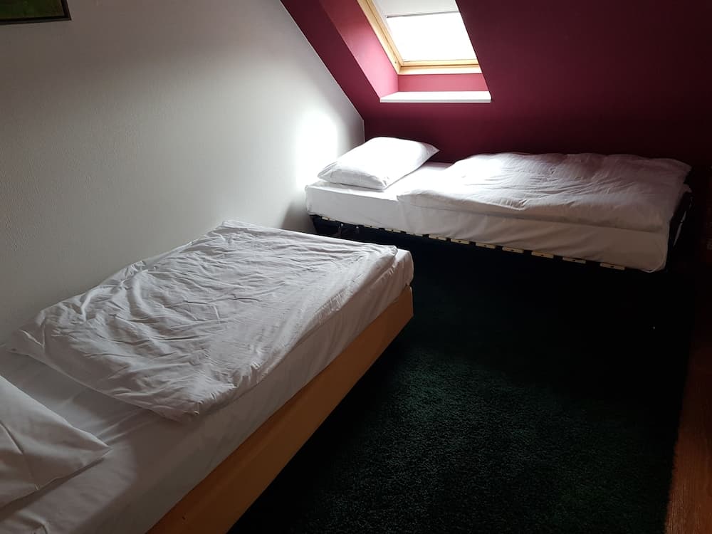 Dreiklang Business & Spa Resort